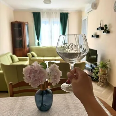 Lovely By The